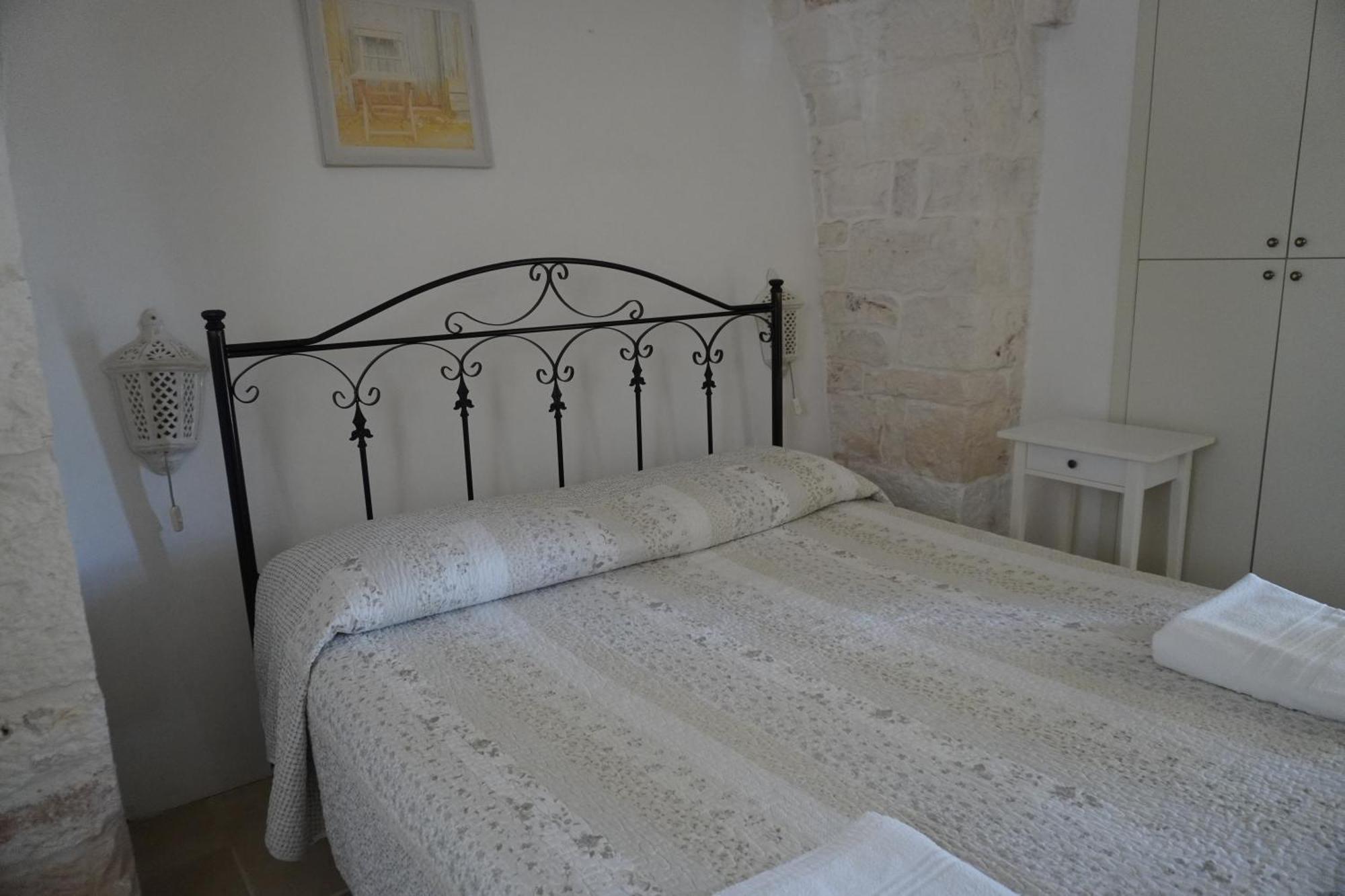 Villa Trullo Amico à Cisternino Extérieur photo