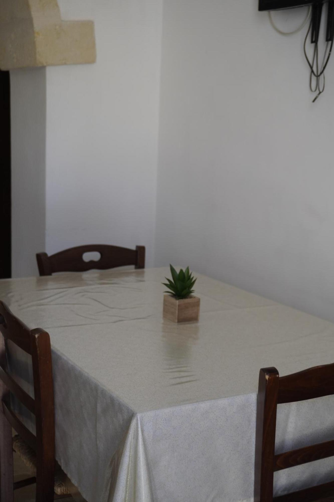 Villa Trullo Amico à Cisternino Extérieur photo