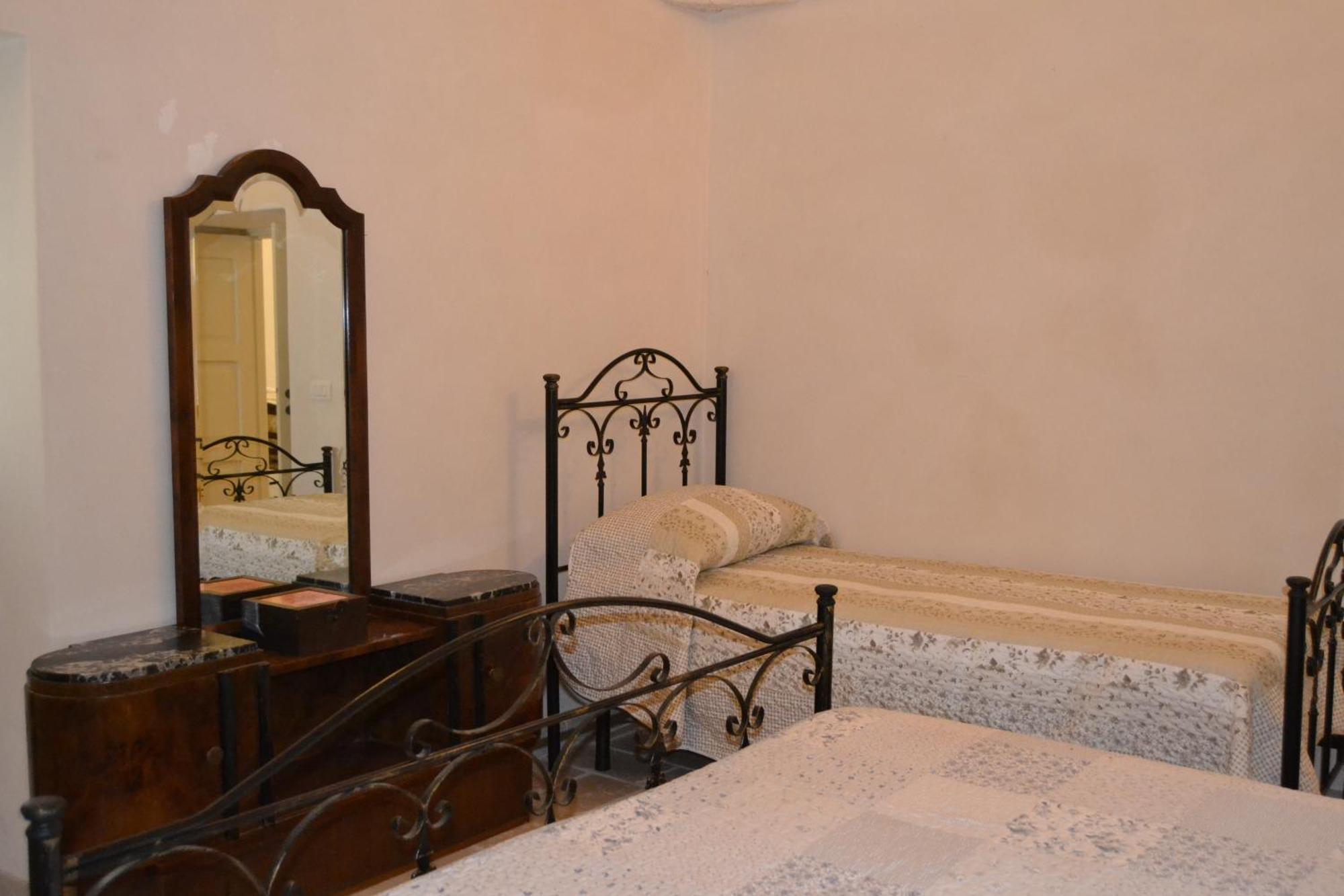 Villa Trullo Amico à Cisternino Extérieur photo